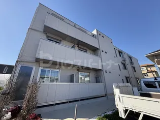 ラウレア六町の画像