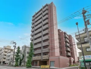 フュージョナル上十条の画像