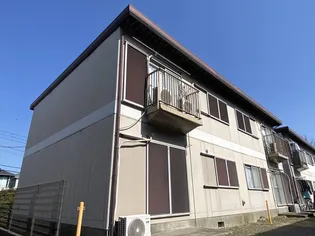 ヒルハウス平野81 Bの画像