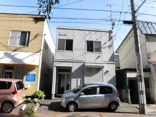 メゾンボヌールの画像