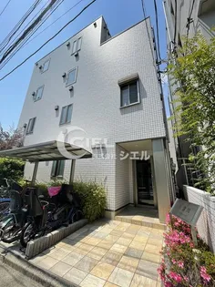 瑞雪館【4階】の外観