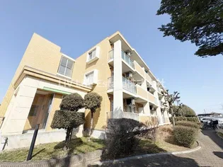 GRACE GARDEN Aの画像