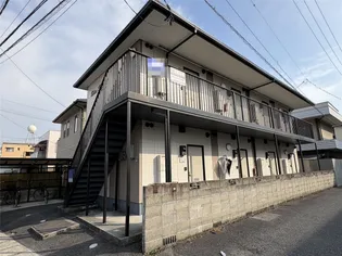 DIAS TAK(ディアス・タック)【1階】の外観