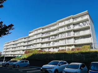 シティハイツ弥生台の画像