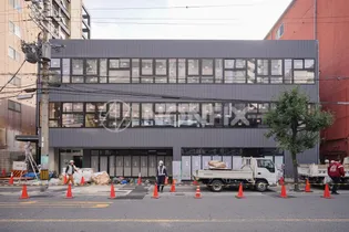 常盤ビルの画像