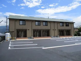 セジュール ルピナスの画像