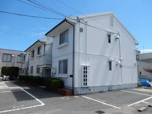 ドミール野田B棟の画像