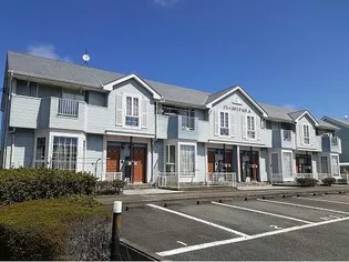 グレイスランド鳴門Aの画像