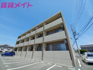 ルネス東員の画像