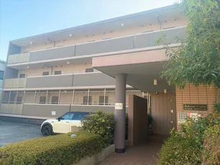 アンテルナ ヴェルデュールの画像