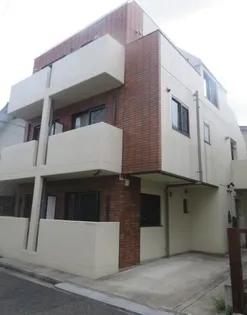 CHURA VISTA【1階】の外観