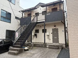 マイハウス新小岩の画像