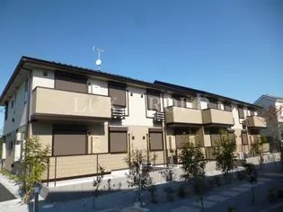 エトワール IIの画像