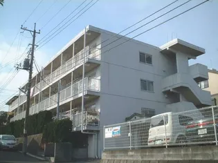 アスコットアームズ小川壱番館の画像