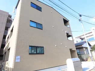 BRIX仙台新寺の画像