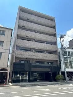 リーガル京都二条城北の画像