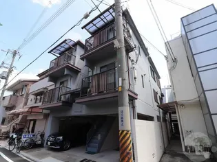 マンション立山の画像