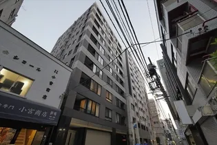 コノエ東日本橋駅前の画像