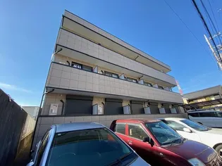 シリウスの画像