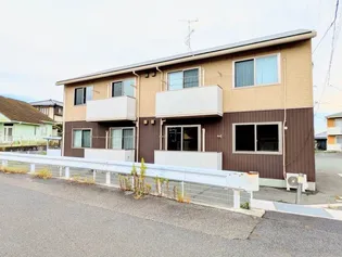 シャーメゾン東岐波 A棟の画像