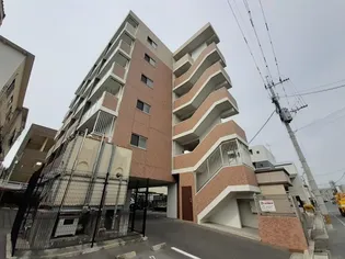 GRANDEUR フォレスタの画像