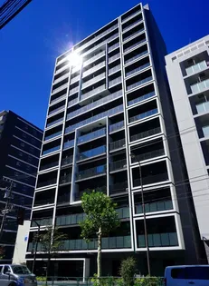 コンフォリア滝野川の画像