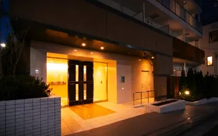 東京都文京区小石川2【マンション】の外観