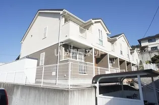 メルベーユオグラジIIの画像