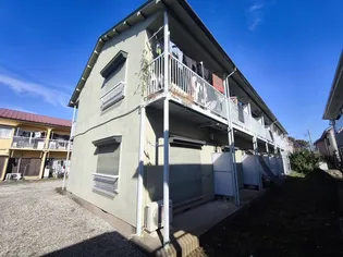 第五嶋田ハイツの画像