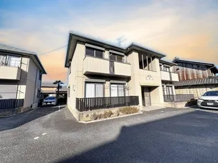 EDEL HEIM I A棟の画像