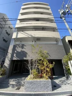 大阪府東大阪市御厨栄町1【マンション】の外観