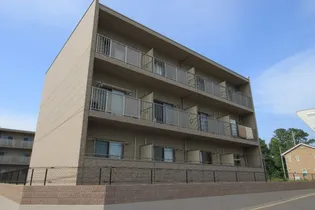 HI VALLEY III B棟の画像