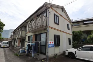 ヴィレッジ白山の画像