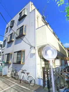 メゾンロイヤルの画像