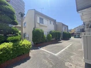 英賀保ハイツ3の画像