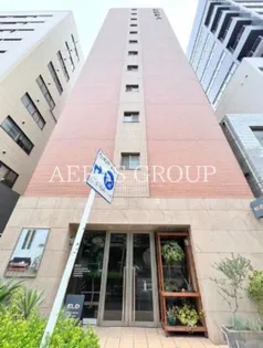 東京都千代田区東神田1【マンション】の外観