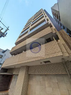 梅田ウエストレジデンス【3階】の外観