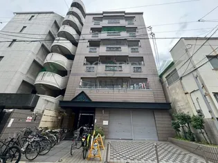 サンリーベ2番館の画像