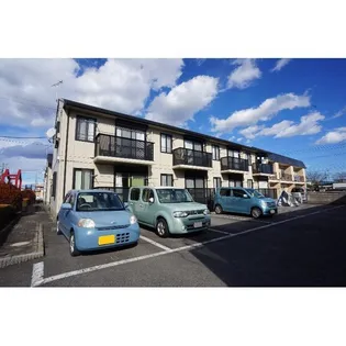 オークスアベニュー D棟の画像