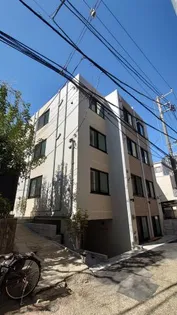 レピュア本郷レジデンス【2階】の外観