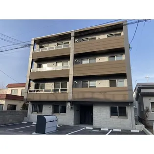 プリヴィエール西町の画像