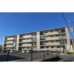 ソレーユ大和の画像