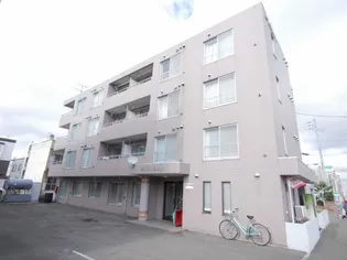 第15大岡ビルの画像