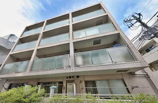 ヒルサイド山手VIIの画像