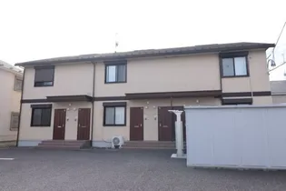 ユニティータウン安積 A棟の画像