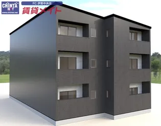 AKATSUKI RESIDENCEの画像