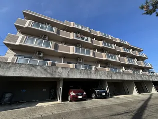 コラム南山壱番館の画像