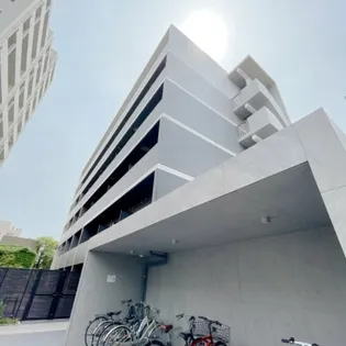 AZEST矢口渡の画像