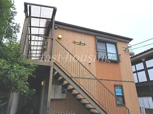 ニューイーストの画像