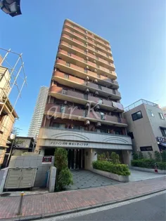 グリフィン川崎 西口シティプラザの画像